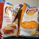 Illustration for article titled Snacktaku Regrets Trying Canada's 'Do Us A Flavor' Chips